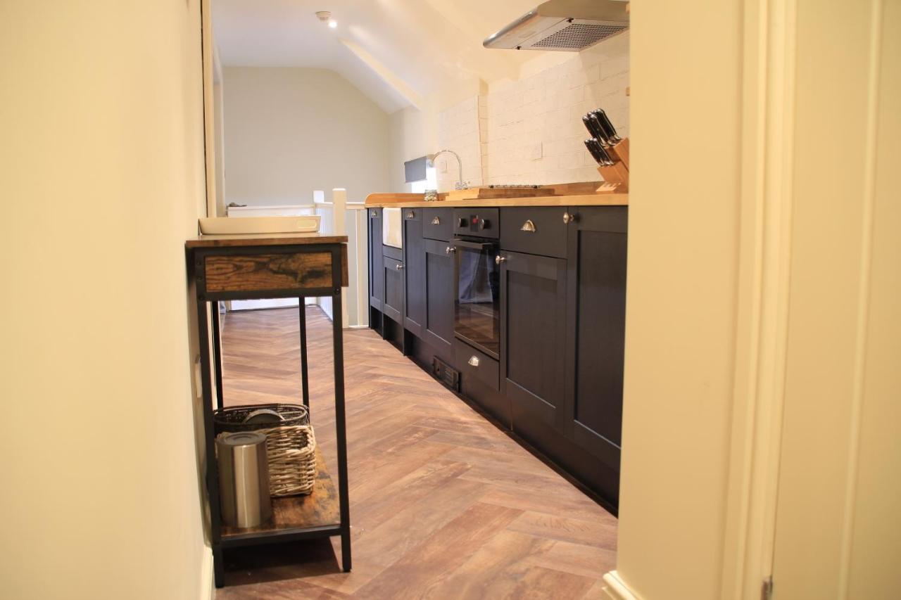 Carpenters Rest, Near Wells Next The Sea Apartment Wighton