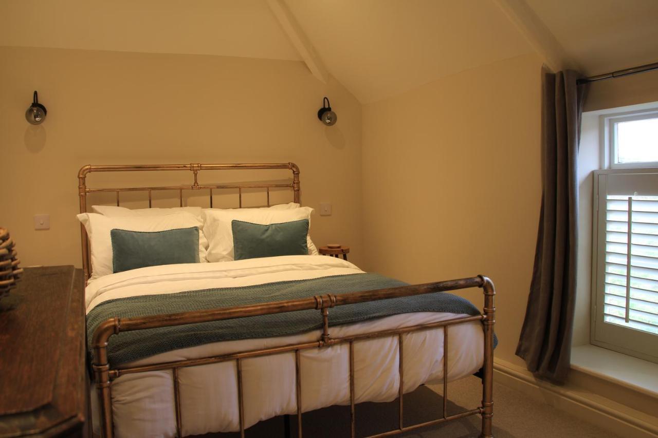 Carpenters Rest, Near Wells Next The Sea Apartment Wighton